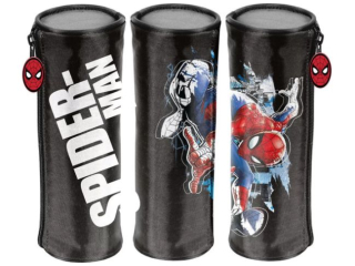 Piórnik PASO SPIDER-MAN SP25WW-003 22x8x8