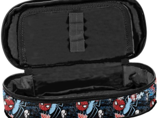 Pirnik PASO SPIDER-MAN SP25WW-013 23x10x5