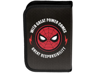 Pirnik z wyposaeniem PASO SPIDER-MAN SP25WW-P001 19, 5x13x3, 5