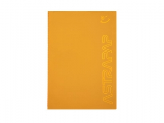 Zeszyt ASTRAPAP FLUO A4 60k linia