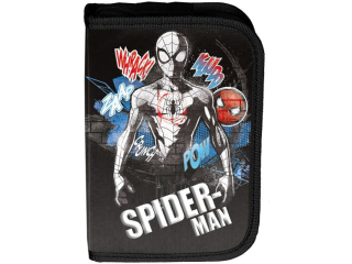 Pirnik bez wyposaenia PASO SPIDER-MAN SP25WW-P001BW 19, 5x13x3, 5