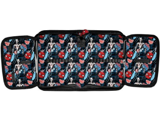 Pirnik bez wyposaenia PASO SPIDER-MAN SP25WW-P001BW 19, 5x13x3, 5