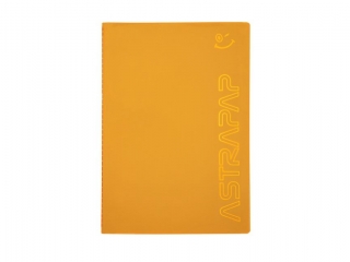 Zeszyt ASTRAPAP FLUO A5 60k kratka