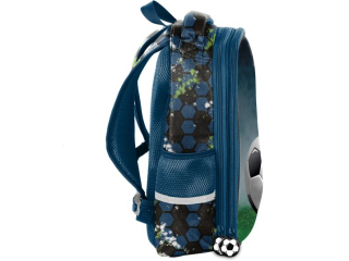 Plecak PREMIUM PASO PIKA PP24FC-565 38x27x15