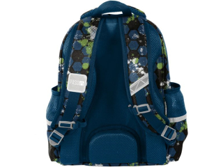 Plecak PREMIUM PASO PIKA PP24FC-565 38x27x15