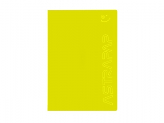 Zeszyt ASTRAPAP FLUO A5 32k kratka