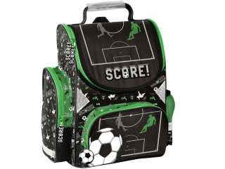 Tornister PASO PIKA PP25FA-525 36x28x15