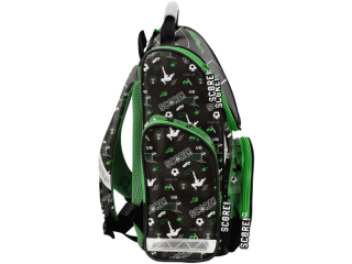 Tornister PASO PIKA PP25FA-525 36x28x15