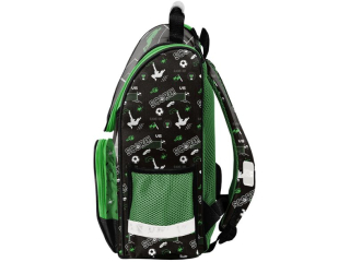 Tornister PASO PIKA PP25FA-525 36x28x15