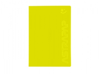 Zeszyt ASTRAPAP FLUO A5 32k linia