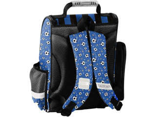 Tornister PASO PIKA PP25NG-525 36x28x15