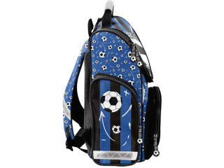 Tornister PASO PIKA PP25NG-525 36x28x15