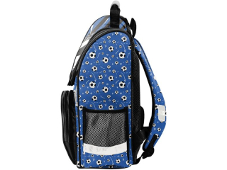 Tornister PASO PIKA PP25NG-525 36x28x15