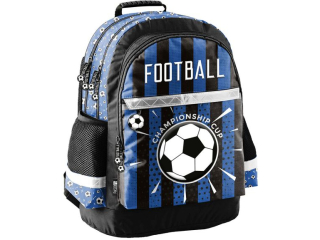 Plecak PASO PIKA PP25NG-116 41x28x18