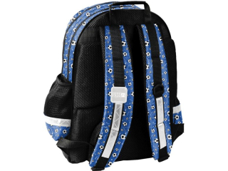 Plecak PASO PIKA PP25NG-116 41x28x18