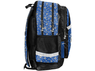 Plecak PASO PIKA PP25NG-116 41x28x18