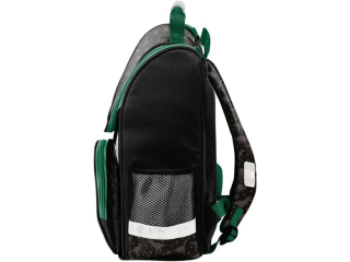Tornister PASO DINOZAUR PP25DI-525 36x28x15
