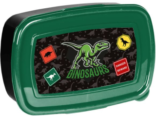 niadaniwka PASO DINOZAUR PP25DI-3022 17x10, 5x5, 5