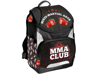 Tornister PASO MMA PP25BO-575 34x28x13