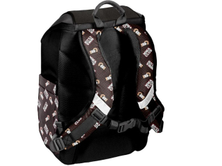 Tornister PASO MMA PP25BO-575 34x28x13
