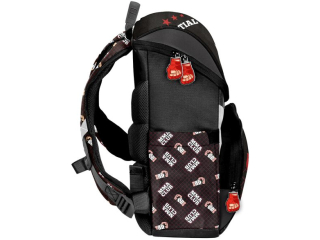 Tornister PASO MMA PP25BO-575 34x28x13