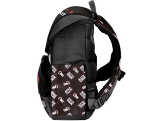 Tornister PASO MMA PP25BO-575 34x28x13