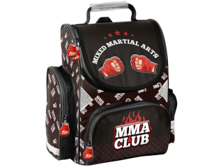 Tornister PASO MMA PP25BO-525 36x28x15
