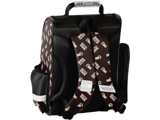 Tornister PASO MMA PP25BO-525 36x28x15