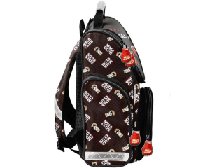 Tornister PASO MMA PP25BO-525 36x28x15