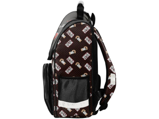 Tornister PASO MMA PP25BO-525 36x28x15