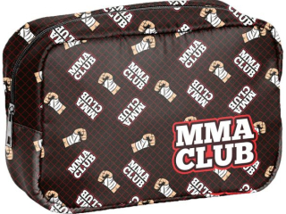 Kosmetyczka PASO MMA PP25BO-442 23, 5×15, 5×9