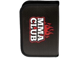 Pirnik bez wyposaenia PASO MMA PP25BO-P001BW 19, 5x13x3, 5