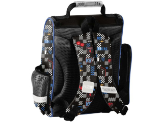Tornister PASO MMA PP25BX-525 36x28x15