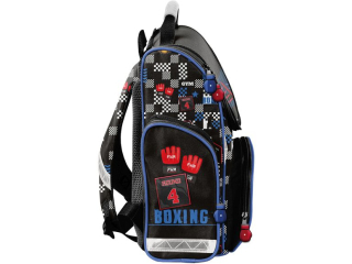 Tornister PASO MMA PP25BX-525 36x28x15