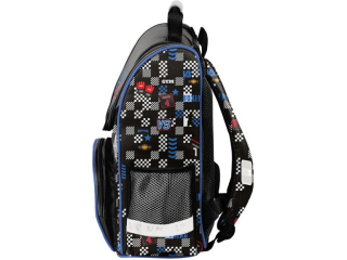 Tornister PASO MMA PP25BX-525 36x28x15