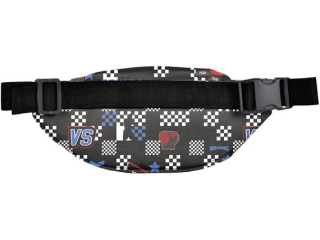Saszetka nerka PASO MMA PP25BX-511 27x11x7