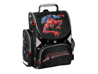 Tornister PASO SPIDER - MAN SP26FF-525 36x28x15