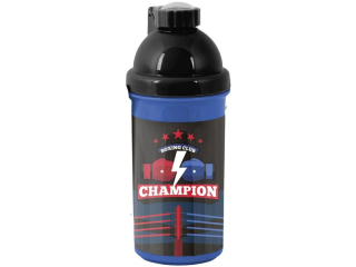Bidon PASO MMA PP25BX-3021 19x7x7