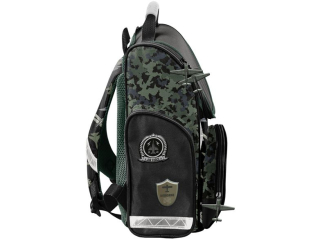 Tornister PASO SAMOLOT PP25MP-525 36x28x15