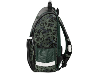 Tornister PASO SAMOLOT PP25MP-525 36x28x15