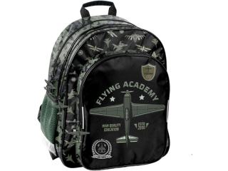 Plecak PASO SAMOLOT PP25MP-090 38x29x16