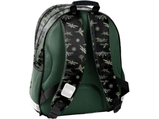 Plecak PASO SAMOLOT PP25MP-090 38x29x16