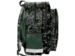 Plecak PASO SAMOLOT PP25MP-090 38x29x16