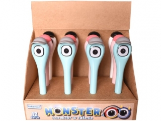 KOREKTOR W TAŚMIE MONSTER - CZAPKA 7840