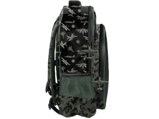 Plecak may PASO SAMOLOT PP25MP-337 33x26x10