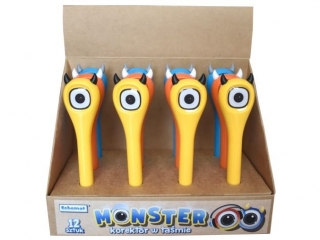 KOREKTOR W TAŚMIE MONSTER - ROGI 7864