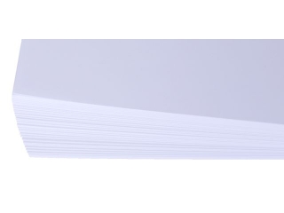 Papier rysunkowy ASTRAPAP A4 100g 100 ark, biały