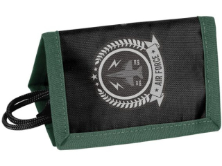 Portfel PASO SAMOLOT PP25MP-002 12x8, 5x1