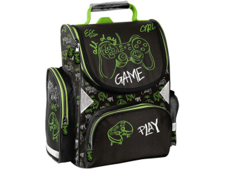 Tornister PASO GAME PP25GC-525 36x28x15