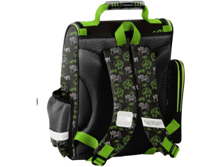 Tornister PASO GAME PP25GC-525 36x28x15